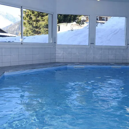 Confortable Pour 8 Avec Cuisine Equipee A - Fr-1-807-67 Notre-Dame-de-Bellecombe
