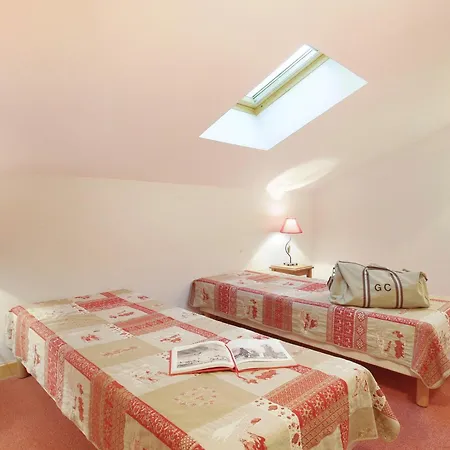 Confortable Pour 8 Avec Cuisine Equipee A - Fr-1-807-67 Apartment