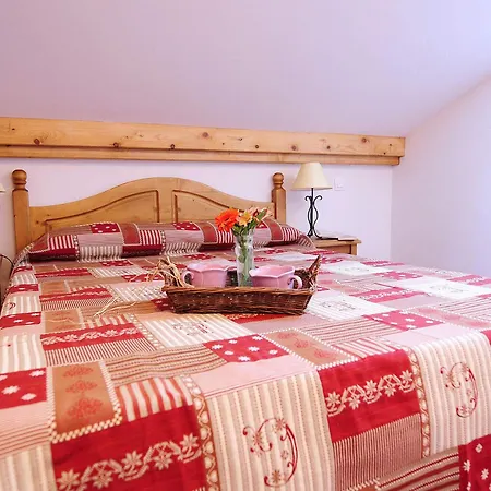Confortable Pour 8 Avec Cuisine Equipee A - Fr-1-807-67 Apartment Notre-Dame-de-Bellecombe