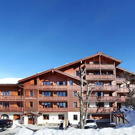 Confortable Pour 8 Avec Cuisine Equipee A - Fr-1-807-67 Apartment Notre-Dame-de-Bellecombe