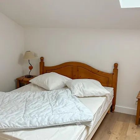 Confortable Pour 8 Avec Cuisine Equipee A - Fr-1-807-67 Apartment *