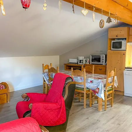 Confortable Pour 8 Avec Cuisine Equipee A - Fr-1-807-67 Apartment